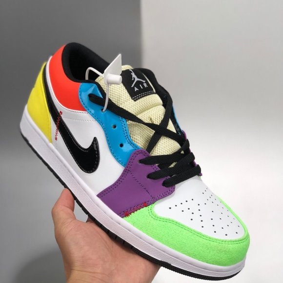 nIKE aj cASUAL rUNNING SHOES SNEAKERS main image 5